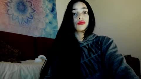 Snapshot of alisson369_ chatting on 16, 9, 2025 Alisson369 online show from 16, 9, 2025