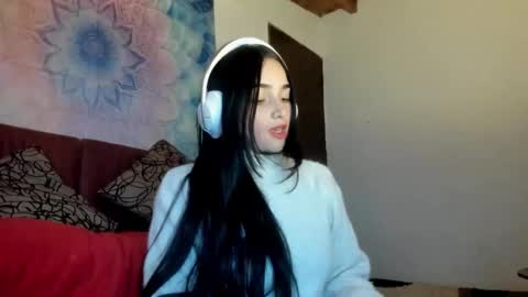 Snapshot of alisson369_ chatting on 10, 10, 2025 Alisson369 online show from 10, 10, 2025