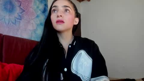 Snapshot of alisson369_ chatting on 12, 10, 2025 Alisson369 online show from 12, 10, 2025