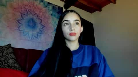 Snapshot of alisson369_ chatting on 14, 10, 2025 Alisson369 online show from 14, 10, 2025