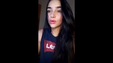 Alisson369  online show from 27, 5, 2026