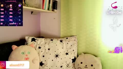 Ali  online show from 23, 1, 2025