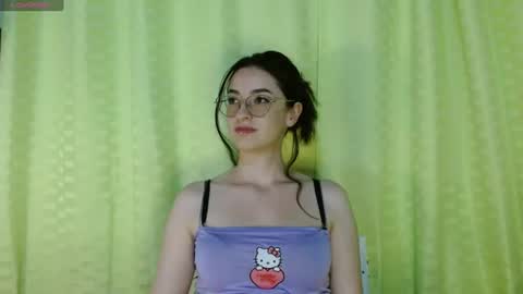 Snapshot of alisson_071989 chatting on 24, 6, 2026 Ali online show from 24, 6, 2026
