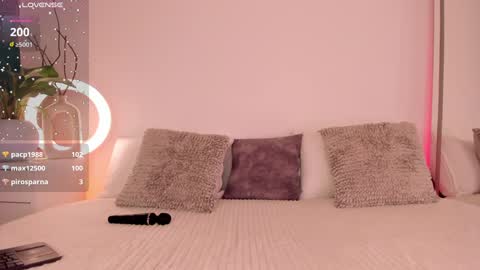 alisson_81 online show from 21, 1, 2025