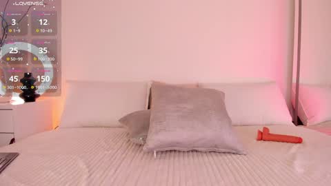 alisson_81 online show from 27, 1, 2025