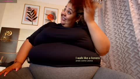 Alisson online show from 2, 2, 2025