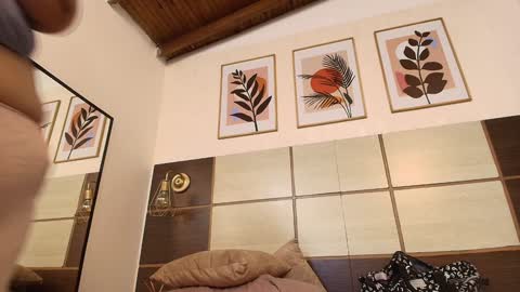 Alisson online show from 7, 2, 2025