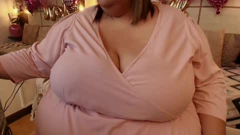 Alisson online show from 14, 2, 2025