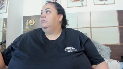 Alisson online show from 22, 9, 2025