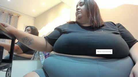 Alisson online show from 10, 10, 2025