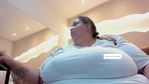 Alisson online show from 2, 11, 2025