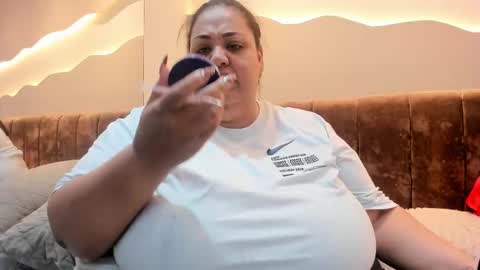 Alisson online show from 23, 2, 2026