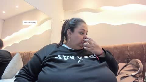 Alisson online show from 9, 3, 2026