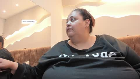 Snapshot of alisson_am chatting on 18, 4, 2026 Alisson online show from 18, 4, 2026