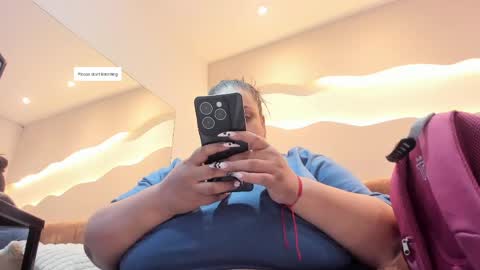 Snapshot of alisson_am chatting on 24, 4, 2026 Alisson online show from 24, 4, 2026