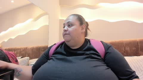 Snapshot of alisson_am chatting on 1, 5, 2026 Alisson online show from 1, 5, 2026