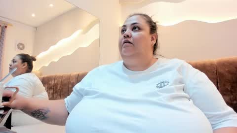 Snapshot of alisson_am chatting on 14, 5, 2026 Alisson online show from 14, 5, 2026