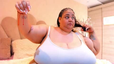 Snapshot of alisson_am chatting on 17, 5, 2026 Alisson online show from 17, 5, 2026
