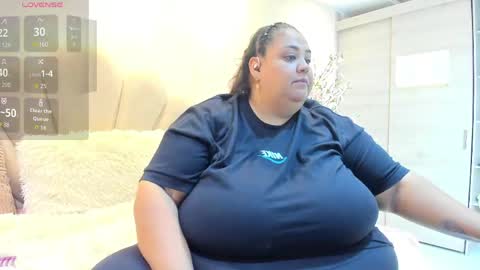 Snapshot of alisson_am chatting on 18, 5, 2026 Alisson online show from 18, 5, 2026