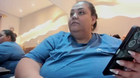 Snapshot of alisson_am chatting on 22, 5, 2026 Alisson online show from 22, 5, 2026
