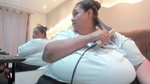 Snapshot of alisson_am chatting on 20, 6, 2026 Alisson online show from 20, 6, 2026