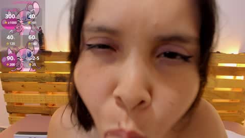 Snapshot of alisson_boobs chatting on 31, 12, 2024 Alisson  online show from 31, 12, 2024