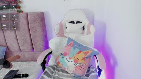 Alisson online show from 6, 6, 2026