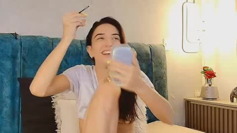 Snapshot of alisson_fox69 chatting on 20, 9, 2025 alisson_fox69 online show from 20, 9, 2025