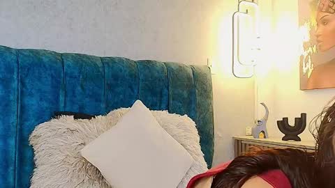 alisson_fox69 online show from 12, 11, 2025