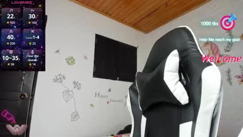 Alisson hoffman05 online show from 24, 10, 2025