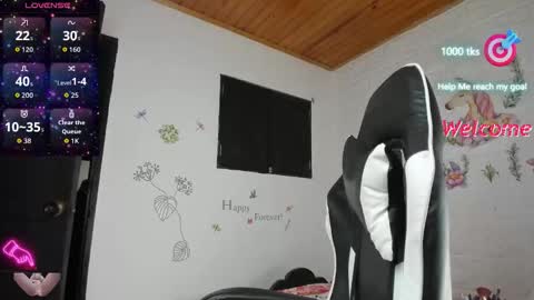 Alisson hoffman05 online show from 13, 11, 2025