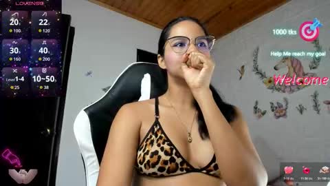 Alisson hoffman05 online show from 29, 11, 2025