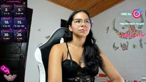 Alisson hoffman05 online show from 14, 12, 2025