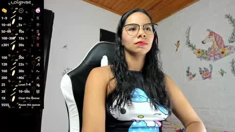 Alisson hoffman05 online show from 13, 1, 2026