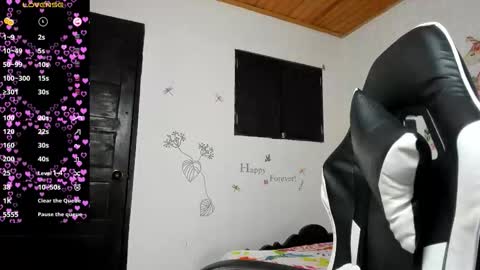 Alisson hoffman05 online show from 28, 2, 2026