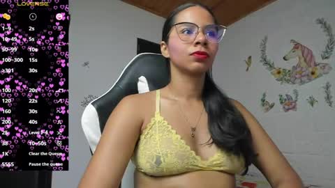 Alisson hoffman05 online show from 1, 6, 2026