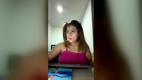 Snapshot of alisson_lover13 chatting on 25, 2, 2026 Alisson Lover13 online show from 25, 2, 2026