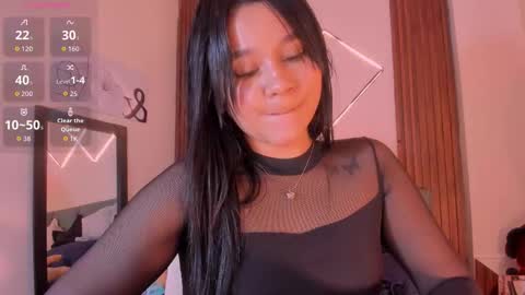  Alisson  online show from 28, 3, 2026