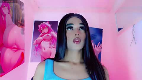 Snapshot of alisson_secrett_ chatting on 1, 3, 2026 Alisson online show from 1, 3, 2026