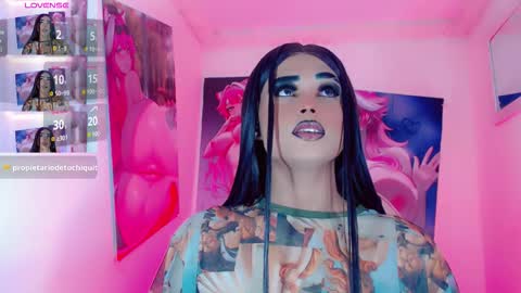 Alisson online show from 10, 3, 2026