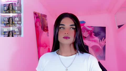 Alisson online show from 15, 4, 2026