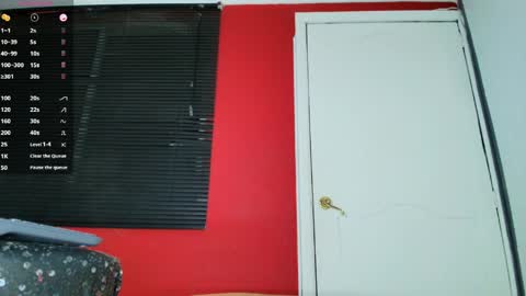 Snapshot of alisson_steelersexy chatting on 31, 3, 2026 Alison Steeler online show from 31, 3, 2026