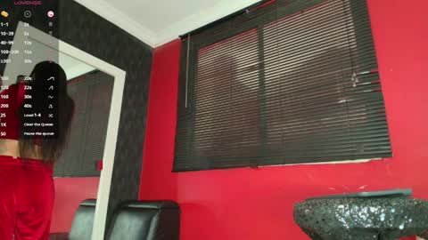 Snapshot of alisson_steelersexy chatting on 8, 4, 2026 Alison Steeler online show from 8, 4, 2026