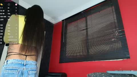 Snapshot of alisson_steelersexy chatting on 10, 4, 2026 Alison Steeler online show from 10, 4, 2026