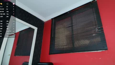 Snapshot of alisson_steelersexy chatting on 12, 4, 2026 Alison Steeler online show from 12, 4, 2026