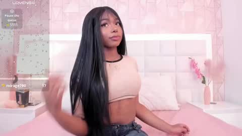 alisson_thompson_ online show from 23, 1, 2025