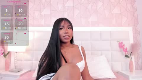 alisson_thompson_ online show from 19, 2, 2025