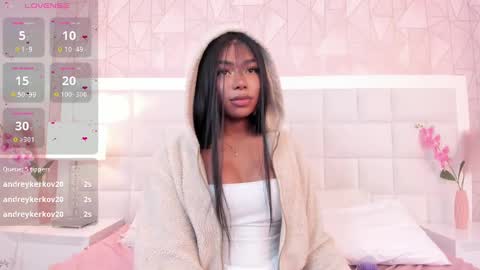 alisson_thompson_ online show from 20, 2, 2025