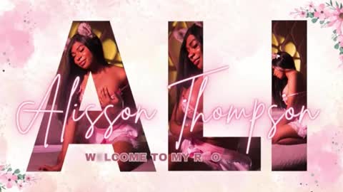 Snapshot of alisson_thompson_ chatting on 6, 3, 2025 alisson_thompson_ online show from 6, 3, 2025