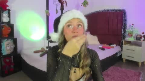 Alisson IG alisson zafiro27 online show from 24, 12, 2024